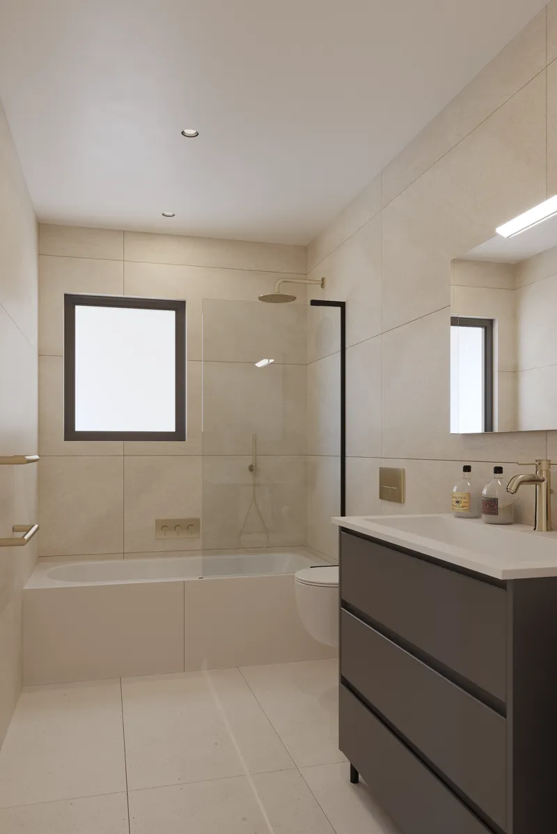 Apartamento 2 - Vista 5